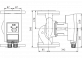 Циркуляционный насос Wilo YONOS MAXO 100/0,5-12 PN6