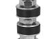 Магнитная вставка тип RSV06-T DN125-200 для фильтра сетчатого чугунного REON