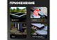 Мастика кровельная ТЕХНОНИКОЛЬ № 21 Техномаст, 10 кг