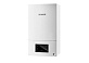 Настенный газовый двухконтурный котел LaggarTT ГАЗ 6000 24 RN (аналог Buderus U072-24K / Bosch GAZ6000 W)