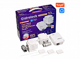 Комплект Gidrolock Standard RADIO Wi-Fi G-LOCK 1/2