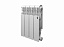 Радиатор алюминиевый Royal Thermo Revolution 350 мм (4 секционный)