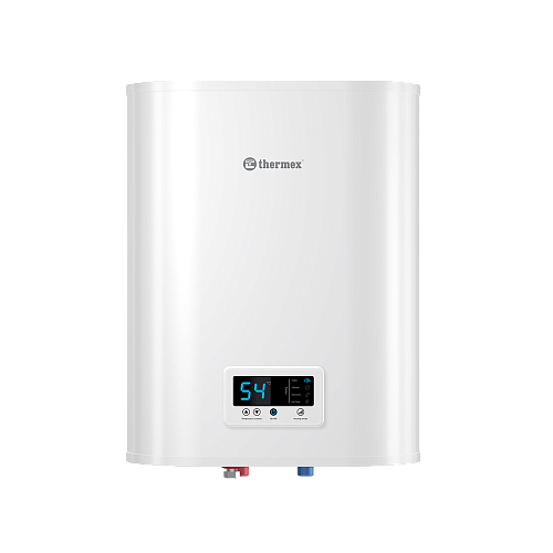 Водонагреватель аккумуляционный электрический бытовой THERMEX IF 30 V (pro)