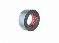 Скотч TPL СЕРЕБРЯНЫЙ (армированный) (48 мм х 50 м) SPA