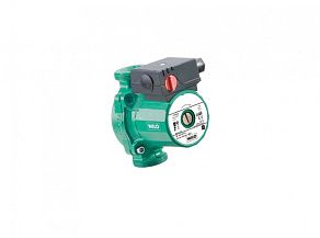 Циркуляционный насос Wilo  STAR-RS 25/6-130-RK без гаек