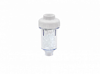 Фильтр от накипи БАРЬЕР СофтЛайн для защиты ТЭНов водонагревательных приборов