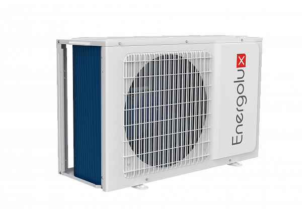 Сплит-система On/Off Energolux BASEL SAS24B4-A / SAU24B4-A