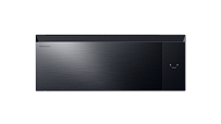Внутренние блоки настенного типа серии SENSATION PRO CARBON MULTI Superior DC Inverter AS-10UW4RWMQK00G(B) Hisense