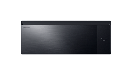 Внутренние блоки настенного типа серии SENSATION PRO CARBON MULTI Superior DC Inverter AS-13UW4RWMQK00G(B) Hisense