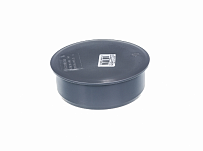 Заглушка канализационная 110 для внутренней канализации HTM Ostendorf