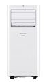 Мобильный кондиционер Breeon BPC-12TDR
