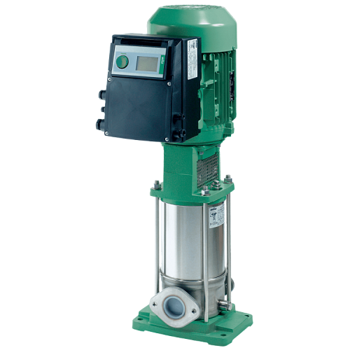 Вертикальный многоступенчатый насос Wilo MVIE 7002/2-3/25/E/3-2