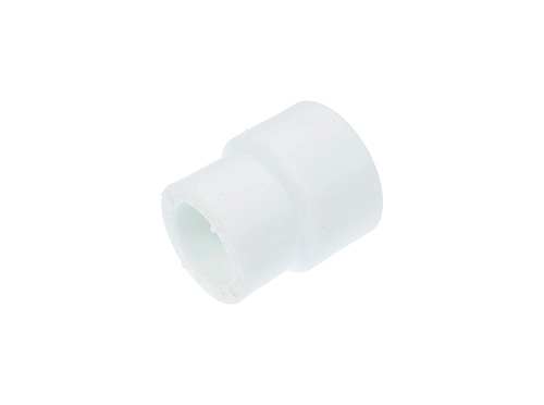 Муфта переходная полипропиленовая 25/32 труба-труба РВК