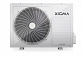 Инверторная сплит-система серии SKY Inverter XGI-SKY27RHA (комплект) XIGMA