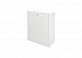 Шкаф Uni-Fitt наружный, глубокий 450 мм ШРНГ-1-180 481W1000