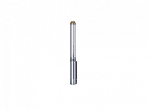Насос скважинный центробежный STANDART-3,5SD 2-26 (3,5", 550Вт, Hmax-32,5м, Qmax-5,0 м³/ч, Кабель-10м) PROFLINE