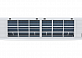 Инверторная сплит-система серии AIR SENSATION SUPERIOR DC Inverter AS-13UW4RXVQF00 (комплект) Hisense