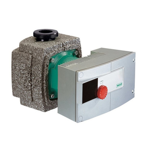 Циркуляционный насос Wilo Stratos 25/1-8 PN6/10