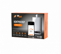 Контроллер MyHeat GO!