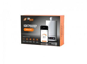 Контроллер MyHeat GO!
