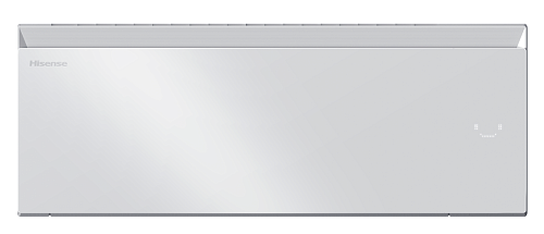 Инверторная сплит-система серии SENSATION SLIDER PRO SUPERIOR DC INVERTER AS-18UW4RFMQK00 Hisense