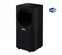Мобильный кондиционер Ballu Eclipse BPAC-10 EPB/N6 black