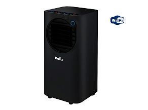 Мобильный кондиционер Ballu Eclipse BPAC-10 EPB/N6 black