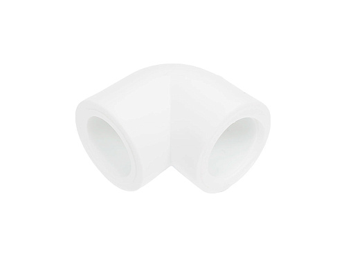 Угол полипропиленовый 20 (90°) РВК