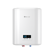 Водонагреватель аккумуляционный электрический бытовой THERMEX IF 30 V (pro)