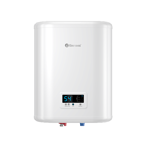 Водонагреватель аккумуляционный электрический бытовой THERMEX IF 30 V (pro)