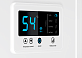 Водонагреватель аккумуляционный электрический бытовой THERMEX IF 50 H (pro) Wi-Fi