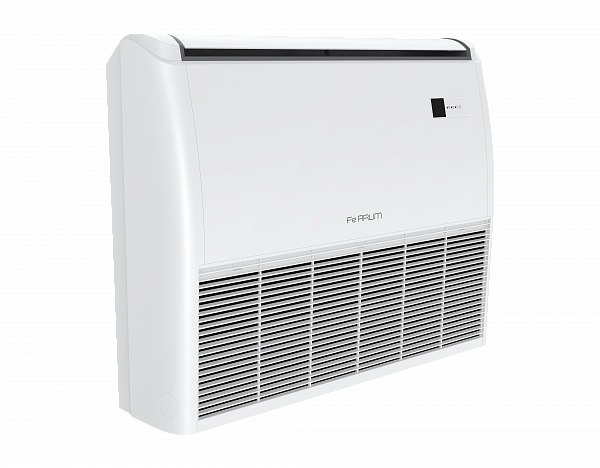 Напольно-потолочная сплит-система FeRRUM LCACF60D1-A / LCAU60U1-A