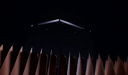 Настенный газовый двухконтурный котел LaggarTT ГАЗ 6000 24 C аналог Buderus U072-24K / Bosch GAZ600