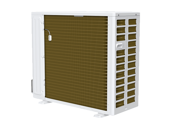 Кассетная системы кондиционирования FeRRUM CASSETE FLCAC48C2_MR1/FLCAU48U2_MR1