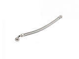 Гибкий шланг 60 см угловой 1" н.р.-в.р. Unipump