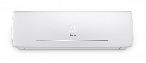 Классическая сплит-система серии NEO Classic A (R32) AS-07HR4RYDDC00 (комплект) Hisense