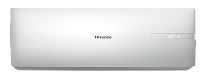 Инверторная cплит-система серии SILVER FM DC Inverter AMS-09UR4SVEDL6 (S) (комплект) Hisense