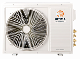 Наружный блок мульти-сплит-системы серии ECLIPSE MULTI DC EU Inverter UC-3FMA24-OUT ULTIMA COMFORT