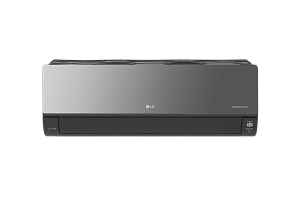 Внутренний блок мульти-сплит систем настенного типа серии ARTCOOL MIRROR AC12BK.NSJR LG