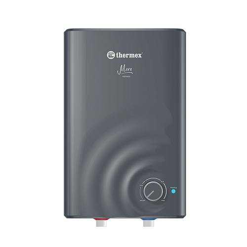Водонагреватель аккумуляционный электрический бытовой THERMEX Mera 7 O