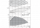 Вертикальный многоступенчатый насос Wilo Helix VE 1606 FF240-1/16/E/KS