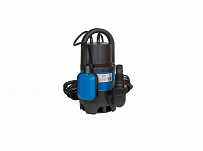 Насос дренажный погружной 750 Вт для грязной воды TAEN