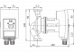 Циркуляционный насос Wilo Yonos MAXO 30/0,5-10