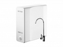 Фильтр с обратным осмосом Гейзер Osmo Lux