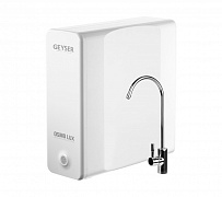 Фильтр с обратным осмосом Гейзер Osmo Lux