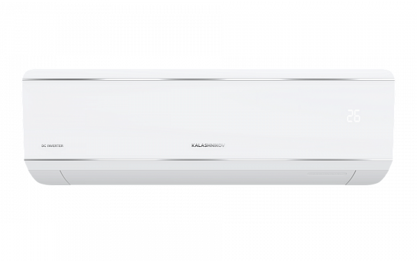 Сплит-система KALASHNIKOV Форпост inverter KVAC-I-09IN-FP1/KVAC-I-09OD-FP1