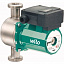 Циркуляционный насос Wilo TOP-Z 25/6 (1~230 V, PN 10, Inox)