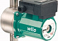 Циркуляционный насос Wilo TOP-Z 25/6 (1~230 V, PN 10, Inox)