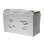 Аккумулятор ZOTA AGM 100-12