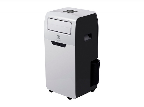 Мобильный кондиционер Electrolux Manhattan EACM-12 FM/N3